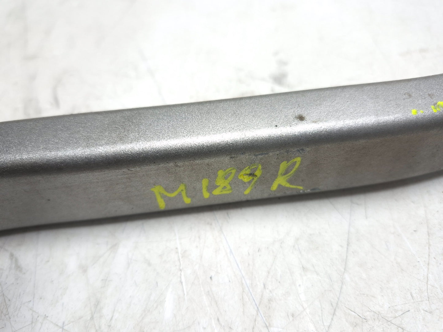 2009 Kawasaki Concours 14 Zg1400 Rear Swingarm Torque Arm Rod Pair OEM