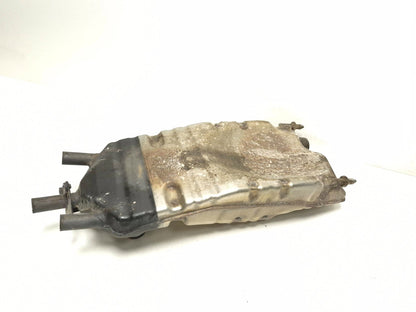 2008 Triumph Sprint St Exhaust Muffler OEM