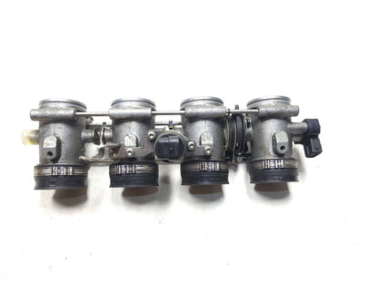 05-08 BMW K1200r K1200 Throttle Body  OEM