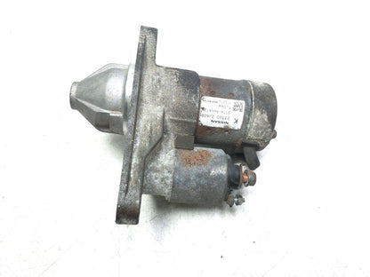 2012 Nissan Sentra 2.0l Starter Motor 23300-zj60b OEM