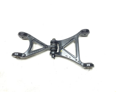 05-08 BMW K1200r K1200 Front Shock Link Linkage Sheer Joint  OEM