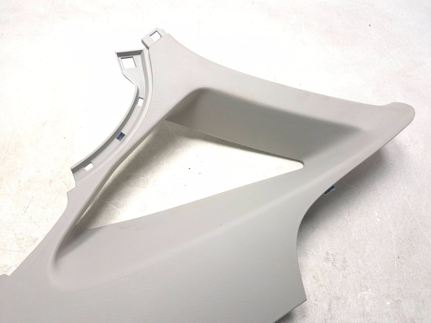 2019 Volkswagen Jetta Rear C Pillar Upper Panel Cover Trim Left & Right OEM