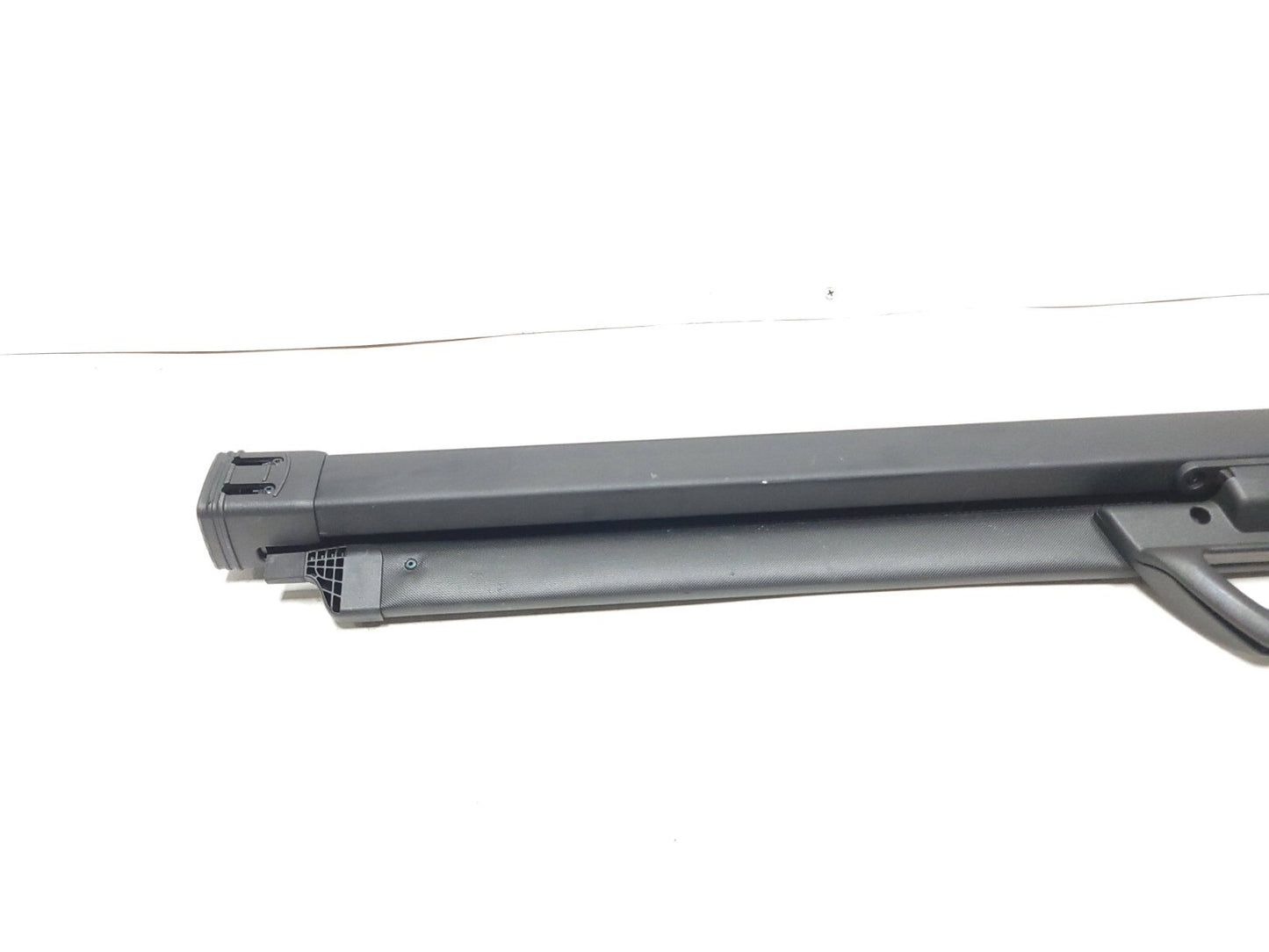 2018 Alfa Romeo Stelvio Rear Retractable Trunk Cargo Cover OEM