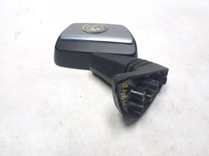 1987 Honda Goldwing 1200i Driveshaft  Right Mirror Assy OEM
