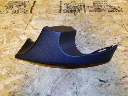 10 11 12 13 Mazda 3 Driver Side Center Console Trim OEM