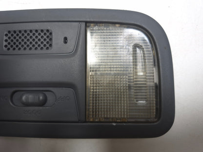 2014 Honda Cr-z Front Overhead Dome Light Lamp OEM
