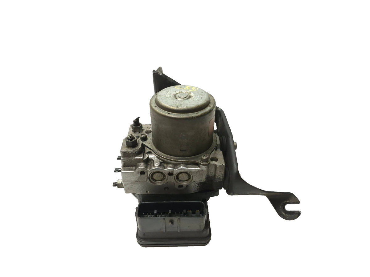 2008 Acura Tl Type-s 3.5l ABS Pump Anti Lock Brake Module OEM