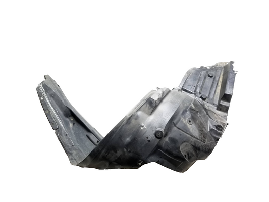 12-15 Subaru Impreza Sedan Front Fender Liner Splash Driver Side Left OEM