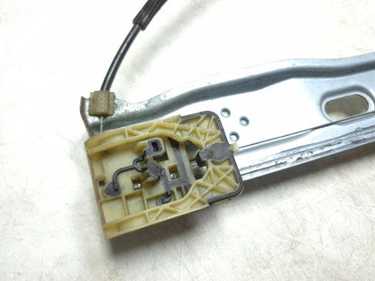 2016 Ford Transit Connect Front Left Driver Door Window Regulator & Motor OEM