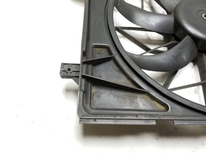 2011 - 2022 Jeep Grand Cherokee Radiator Cooling Fan OEM