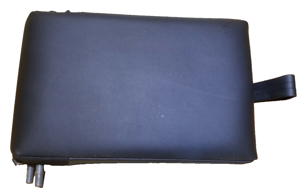 2016 Buick Encore Rear Seat Armrest W/ Cup Holder OEM