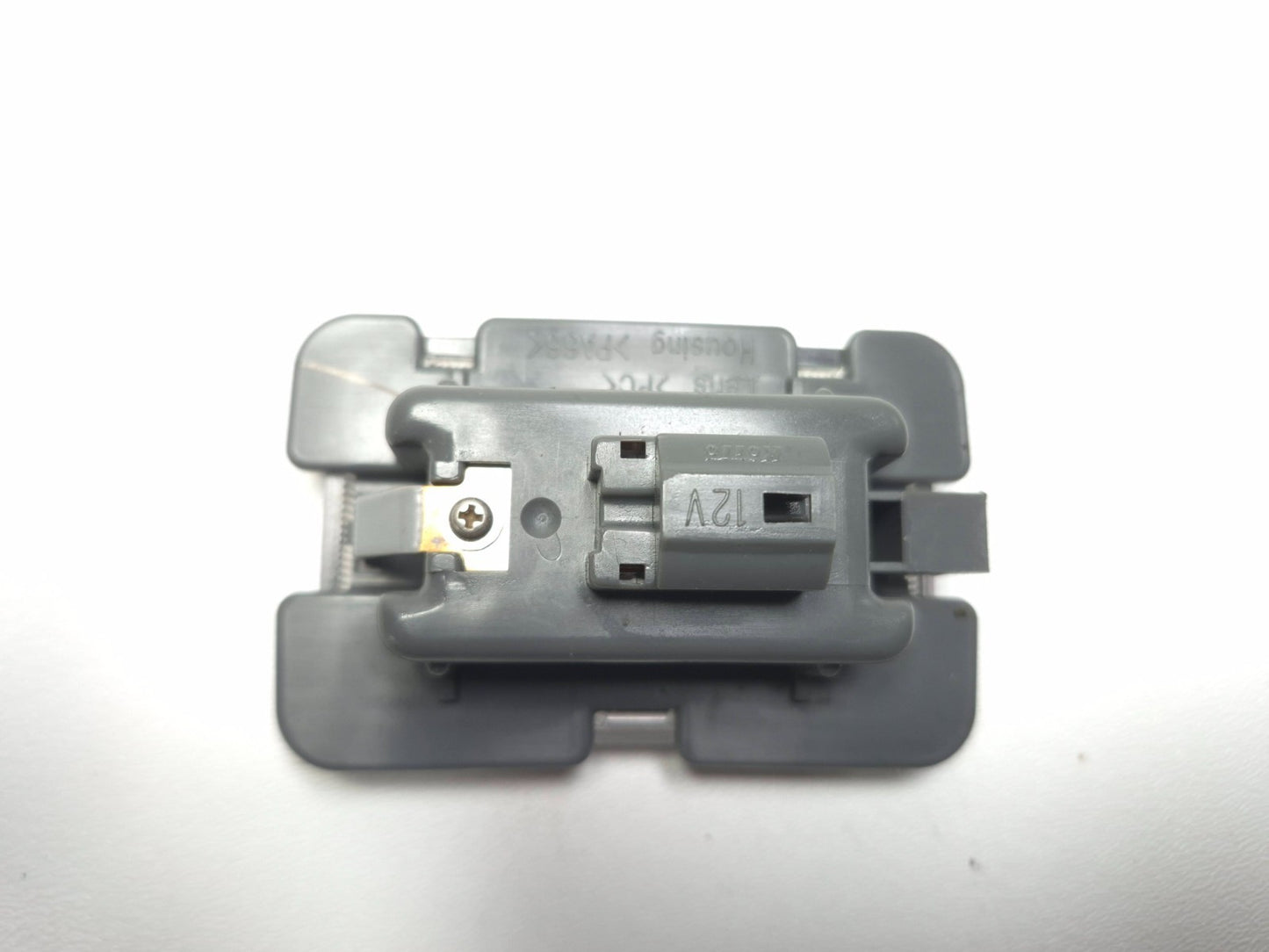 2010 Lexus Hs250h Interior Rear Trunk Courtesy Light Lamp  OEM