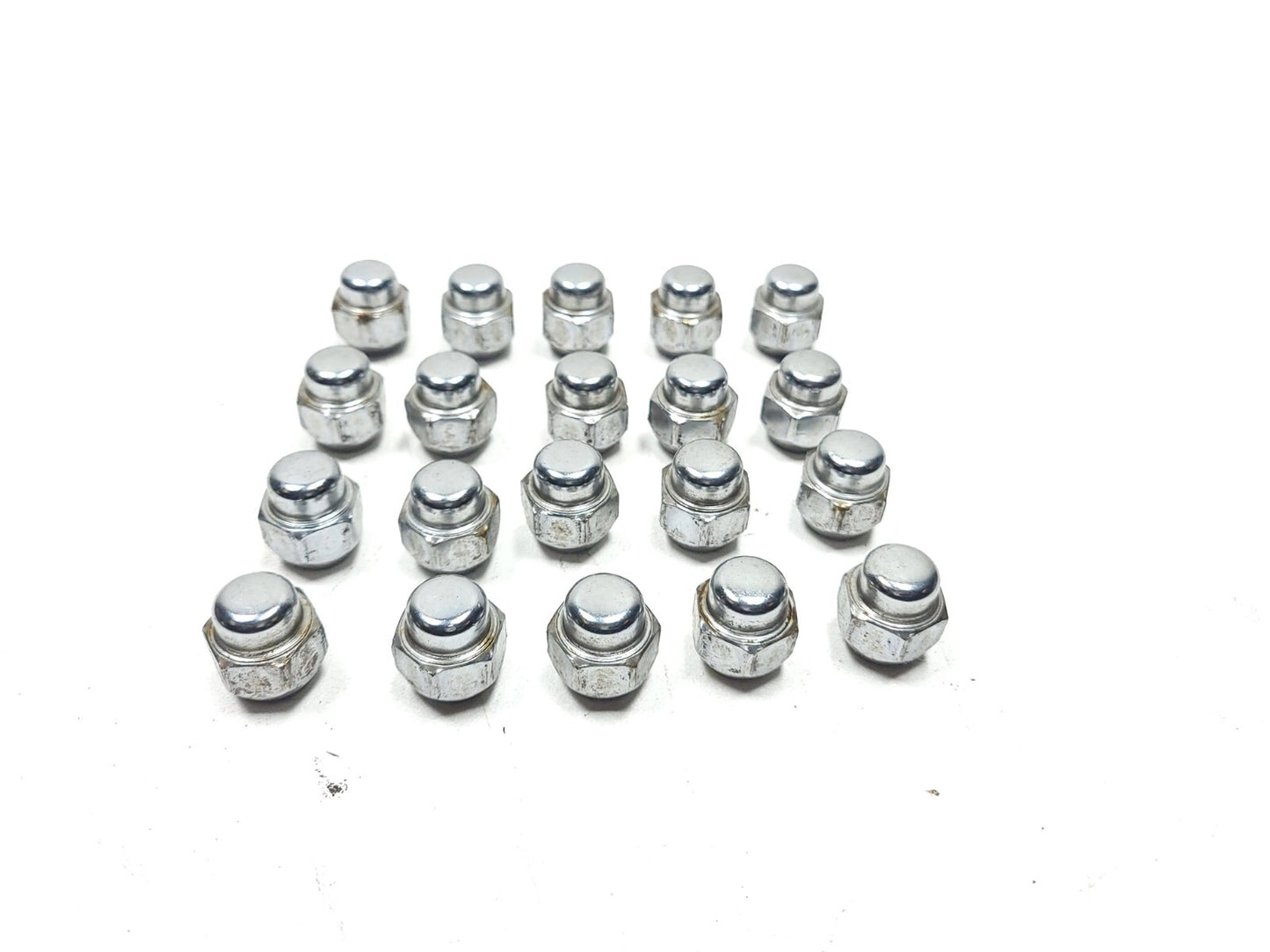 2007 - 2015 Mazda Cx-9 Wheel Lug Nut OEM