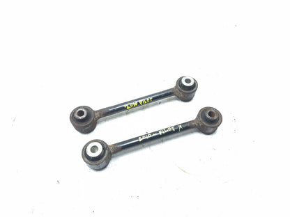 2010 Honda Pilot Rear Lower Forward Control Arm Left & Right OEM