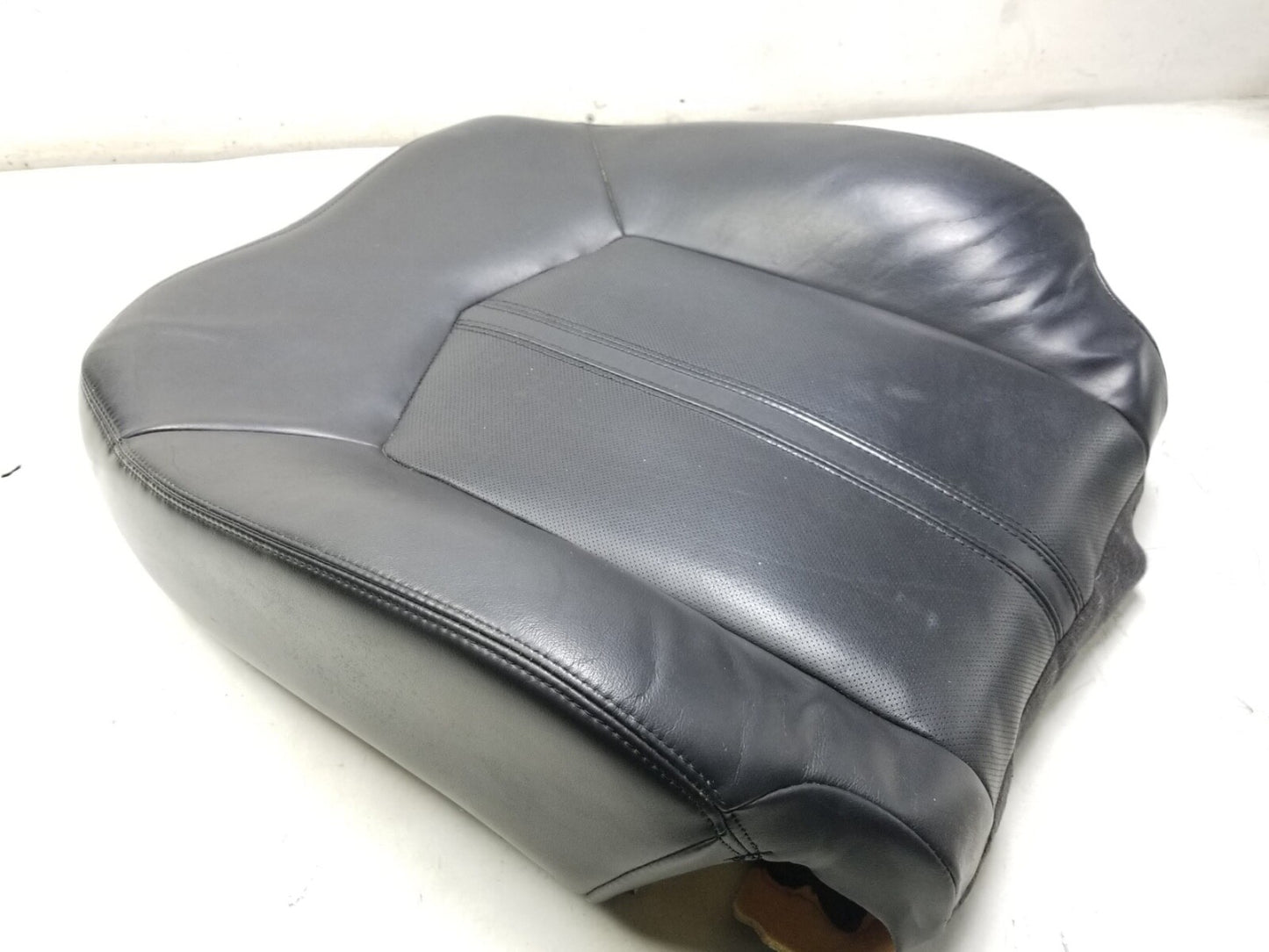 2011 Cadillac SRX Front Upper Seat Cushion Driver Side Left OEM
