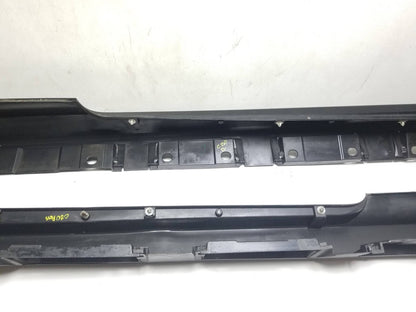 2010 - 2013 Scion Tc Rocker Panel Skirt Molding Left & Right OEM