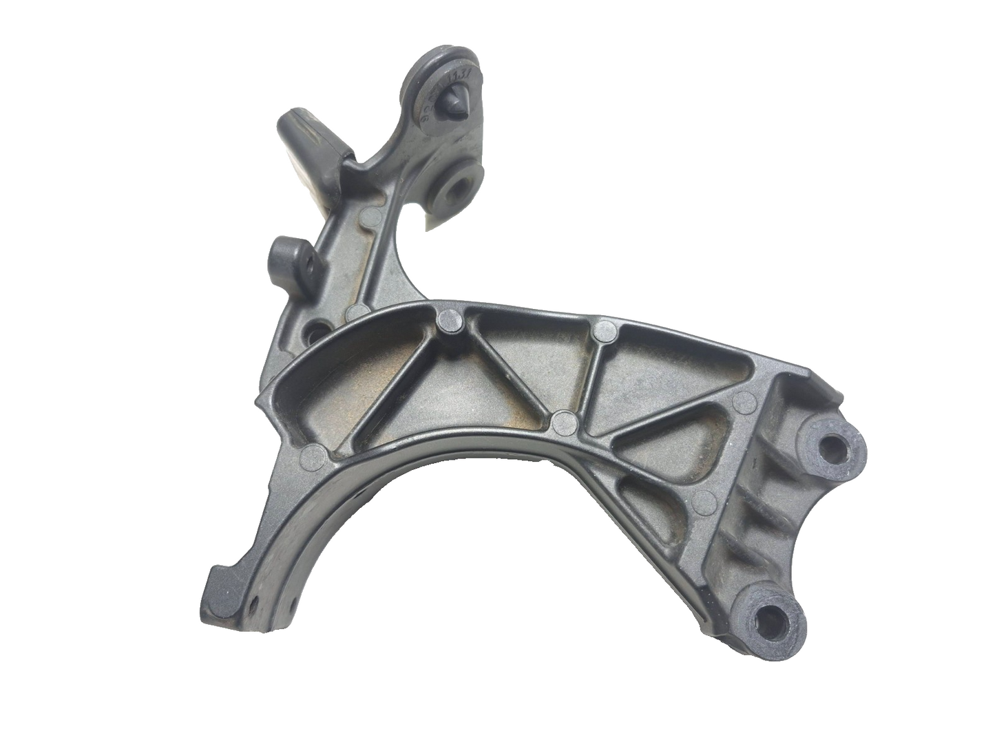 2009 Kawasaki Concours 14 Zg1400 Front Fairing Stay Bracket OEM