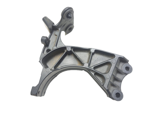2009 Kawasaki Concours 14 Zg1400 Front Fairing Stay Bracket OEM