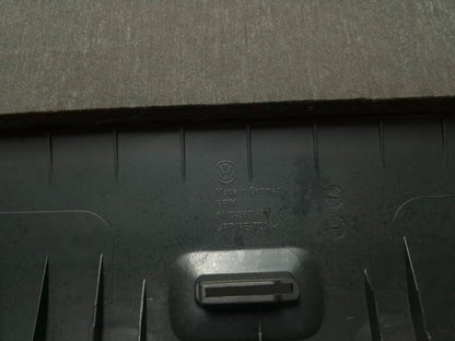 2011 Volkswagen Tiguan Tailgate Back Door Trim Cover Panel OEM