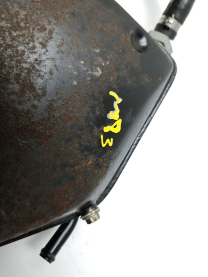 2002 Aprilia Rst 1000 Futura Oil Tank OEM