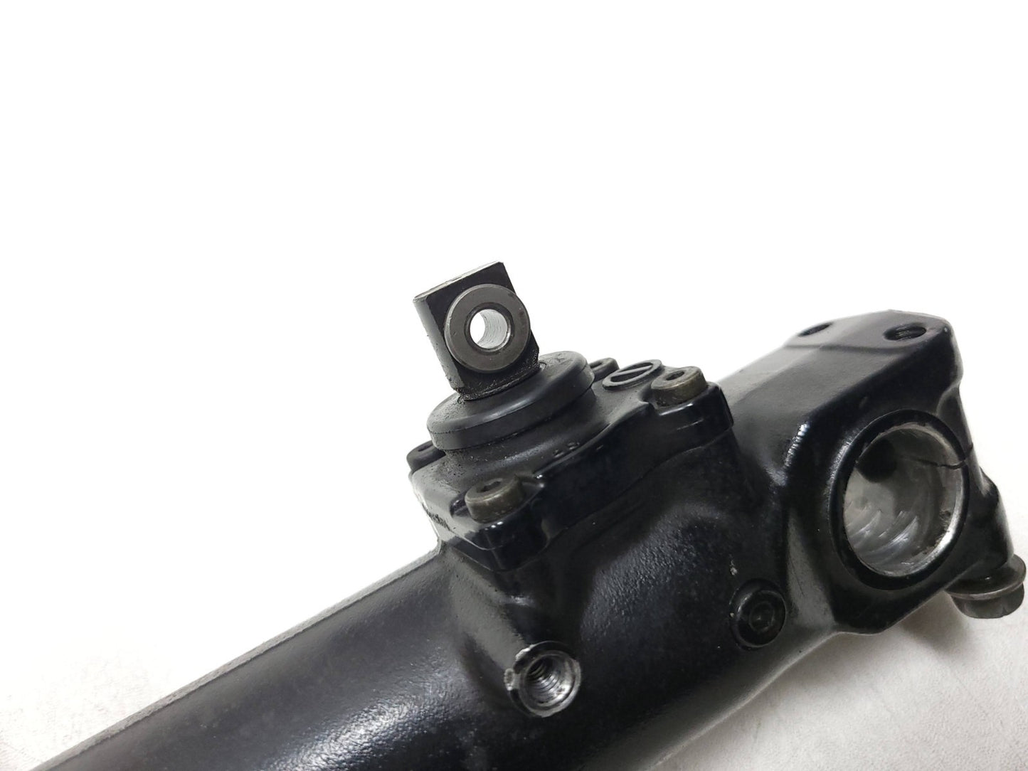 1987 1988 Honda Cbr1000f Front Fork Suspension *straight* OEM