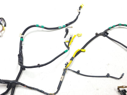 2010 Scion Tc Interior Floor Wire Harness Passenger Side Right OEM