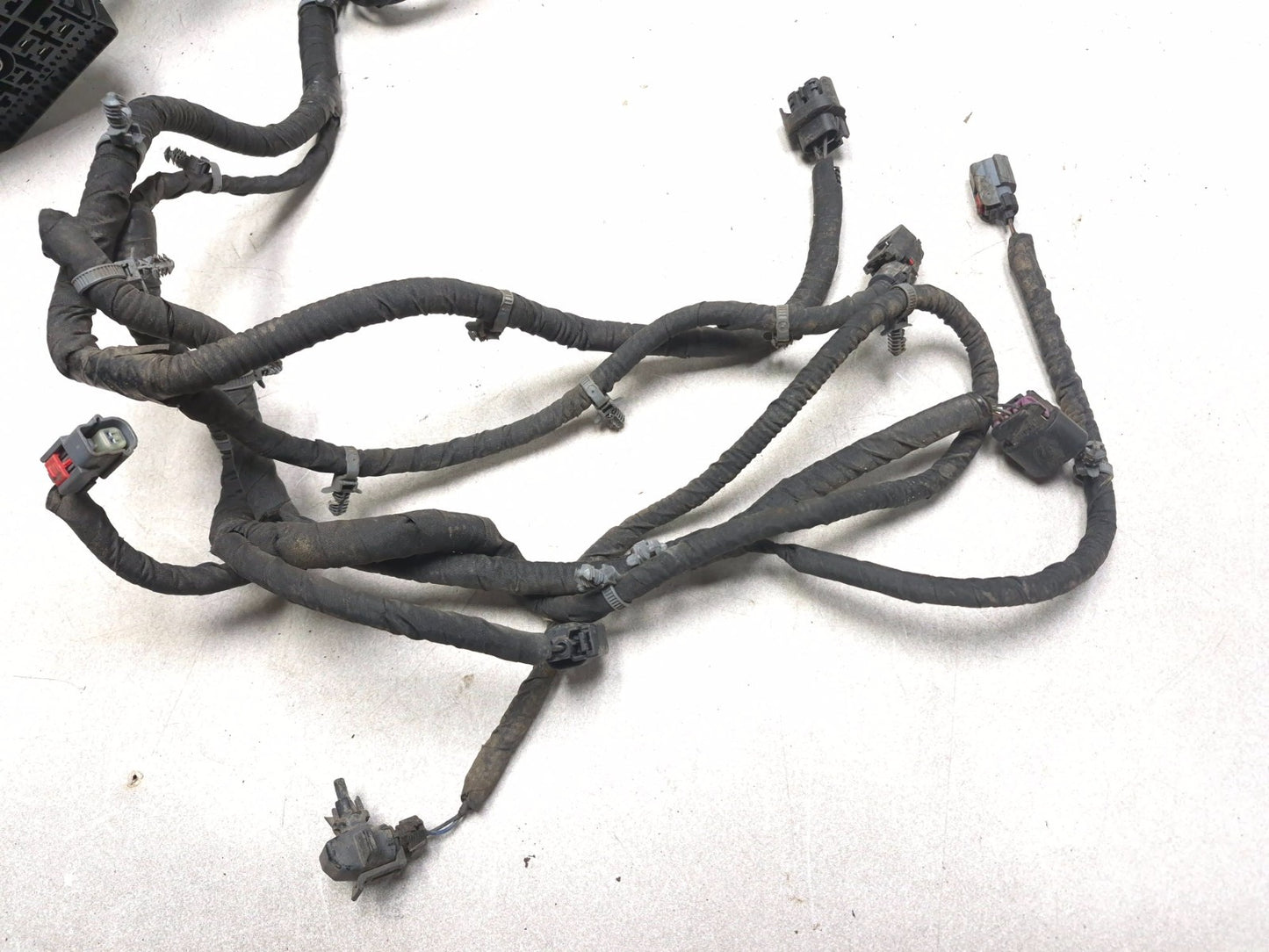 2014 Buick Regal Headlamp Front  Wiring Harness OEM