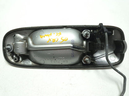 2005 Dodge Grand Caravan Exterior Door Handle Front Right Pasenger Side OEM