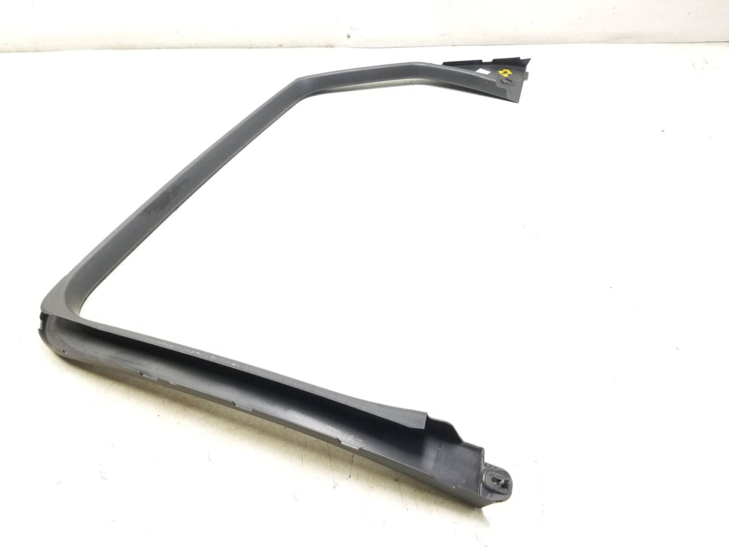 2010 - 2016 Cadillac SRX Door Window Frame Trim Cover 3pcs OEM
