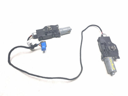 2024 Alfa Romeo Stelvio Power Sun Roof Sunroof Moonroof Motor OEM