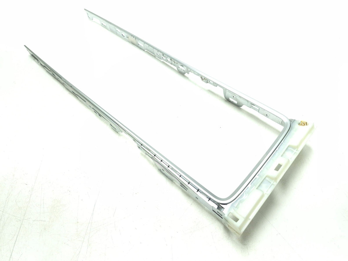 2022 Tesla Model 3 Center Console Bezel Molding OEM