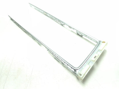 2022 Tesla Model 3 Center Console Bezel Molding OEM