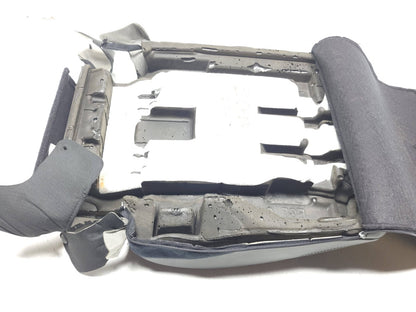 2016 Jeep Cherokee Rear Passenger Seat Backrest Upper Cushion OEM