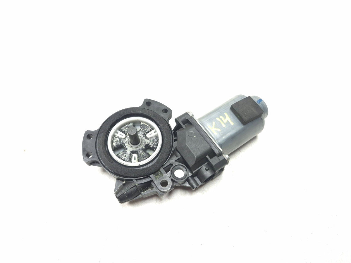 2015 Kia Optima Front Door Window Regulator Motor Passenger Side OEM