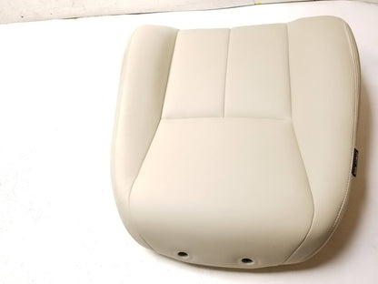 2016 Infiniti Q50 Front Upper Seat Cushion Passenger Side Right OEM
