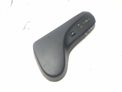 2009 Lexus IS250 Front Left Driver Seat Side Trim Cover OEM