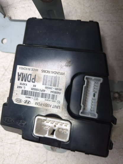 2013 Hyundai Genesis Coupe Ignition Immobilizer Control Module OEM