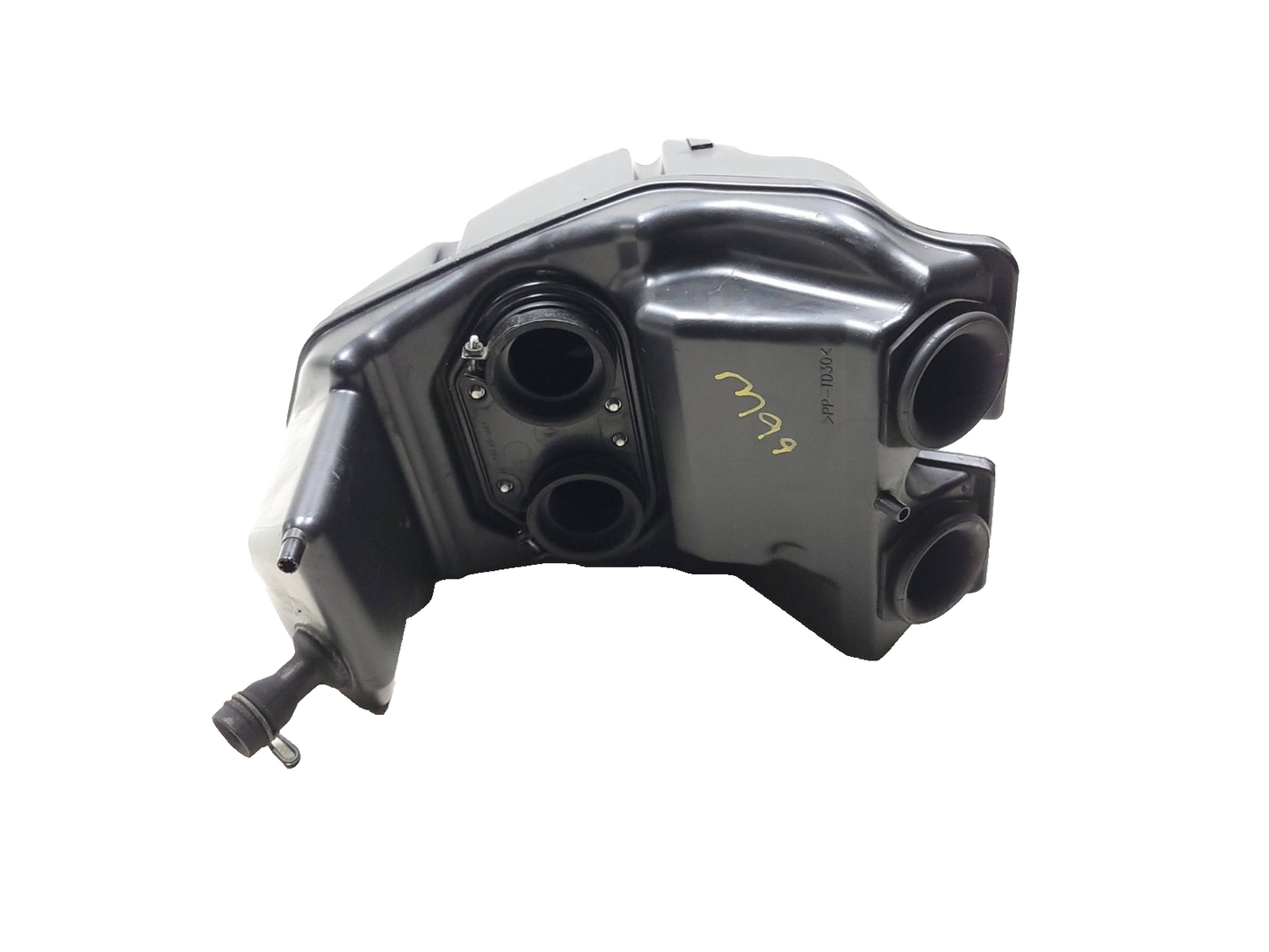 2012 Kawasaki Versys Le650c Air Cleaner Box Assy OEM