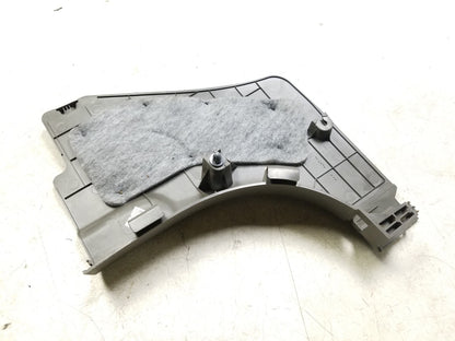 2011 - 2013 Kia Sportage Front Lower Kick Panel Trim Cover Left & Right OEM