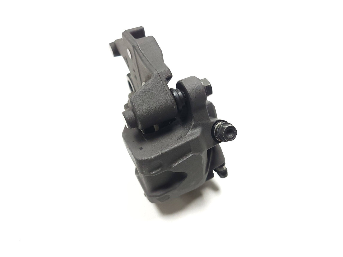 2019 Honda Rebel Cmx 300 Rear Brake Caliper OEM