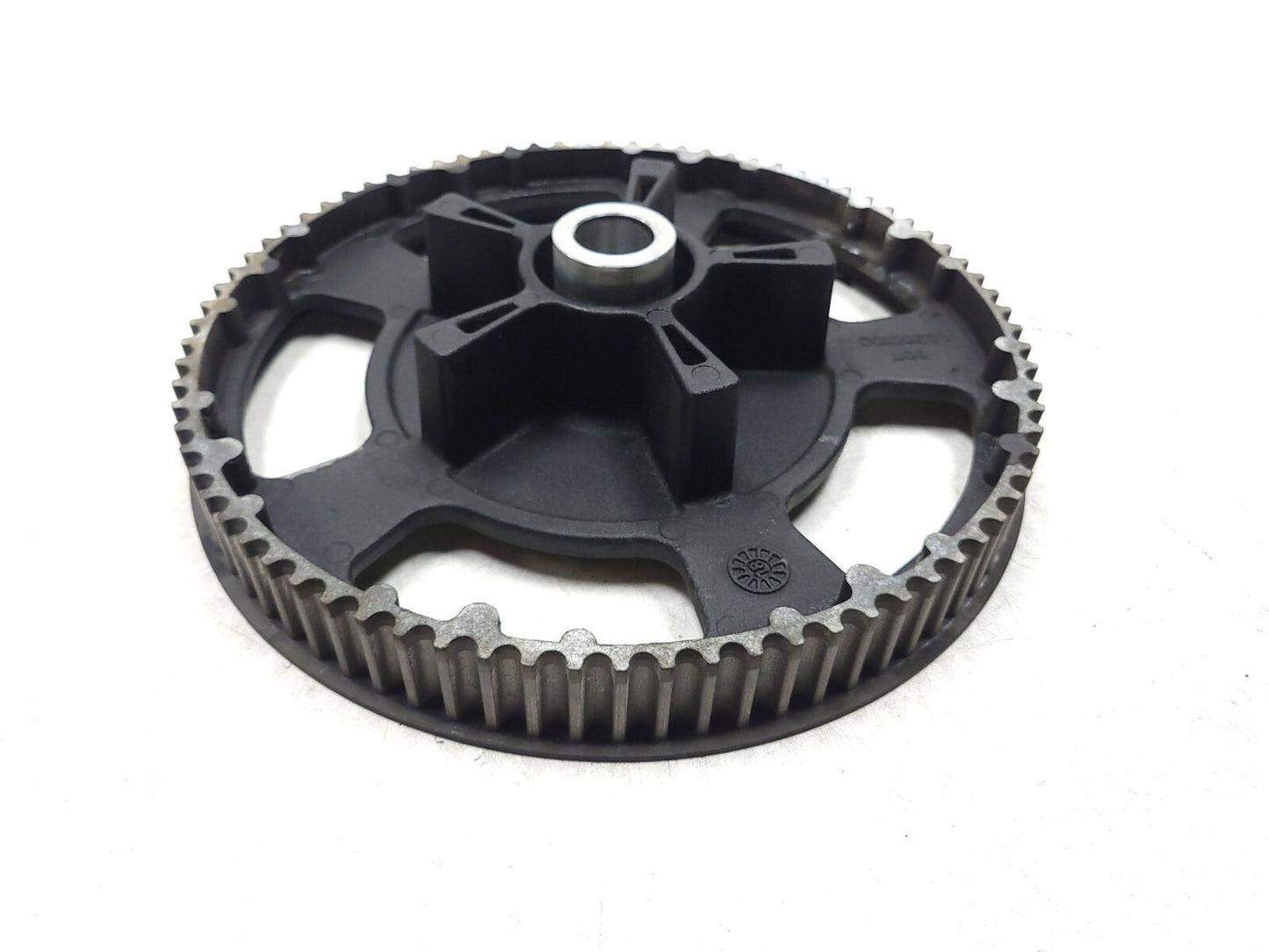 2014 - 2020 Harley Xg750 Street 750 Rear Drive Belt Pulley Sprocket 80t OEM