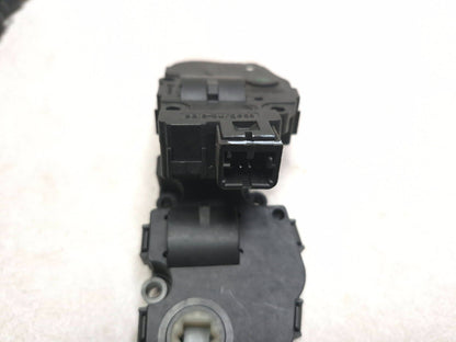 2011 BMW E90 328xi HVAC Heater Flap Vent Motor Actuator 7pcs OEM