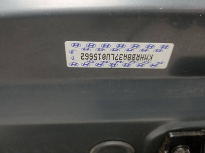 2020 Hyundai Venue Trunk Hatch Tailgate Paint : R3g✅