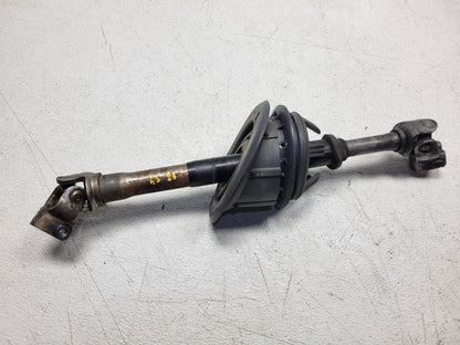 2013 Audi A4 S4 Steering Column Lower Shaft OEM
