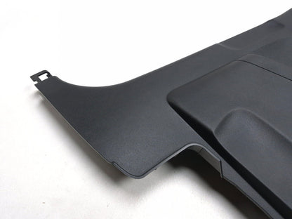 2013 Hyundai Genesis Coupe Quarter Panel Trim Rear Passenger Side Right OEM