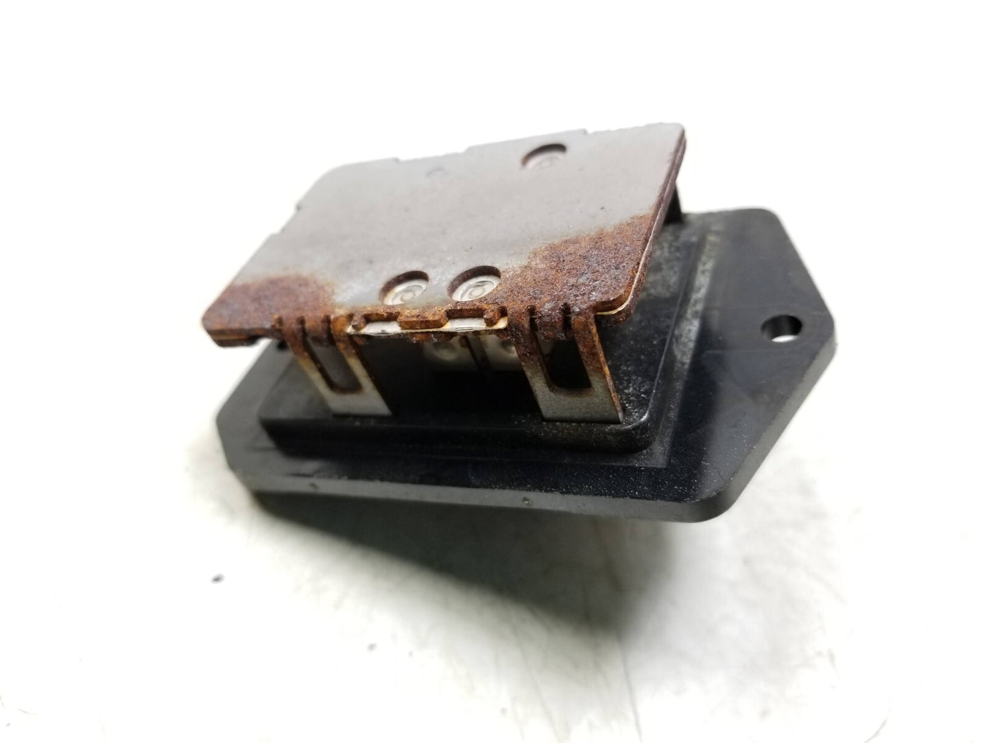 2015 Scion Fr-s Blower Motor resistor OEM
