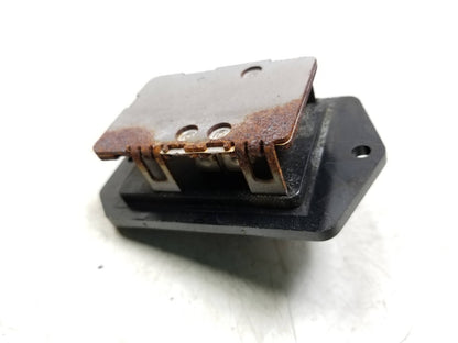 2015 Scion Fr-s Blower Motor resistor OEM