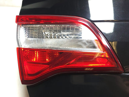 2015 - 2019 Subaru Legacy Trunk Lid OEM