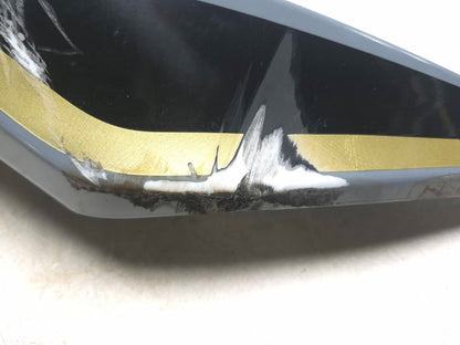 2023 Kawasaki Ninja Ex 400 Rear Tail Fairing Right Side Cover OEM