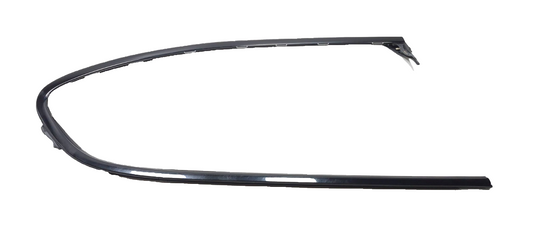 2024 Alfa Romeo Stelvio Door Seal Molding Rear Passenger Side Right OEM